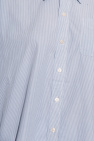 R13 Striped Blouses shirt