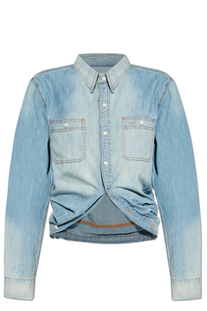 Jeanshemd