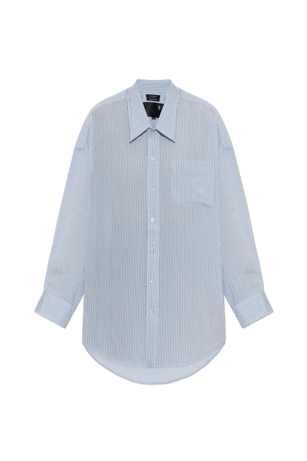 'Oversize' shirt od R13