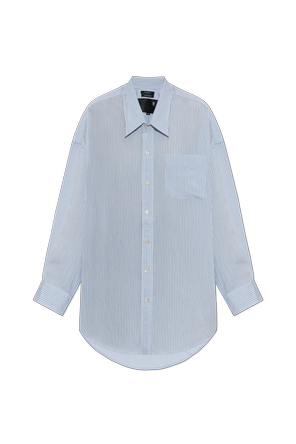 'Oversize' shirt