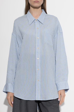 R13 'Oversize' shirt