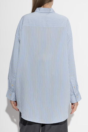 R13 'Oversize' shirt
