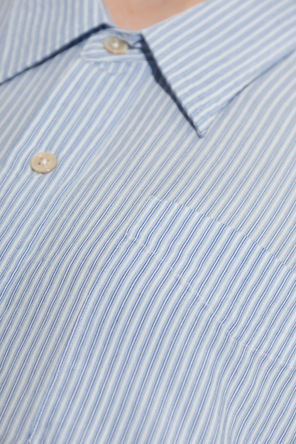 R13 'Oversize' shirt