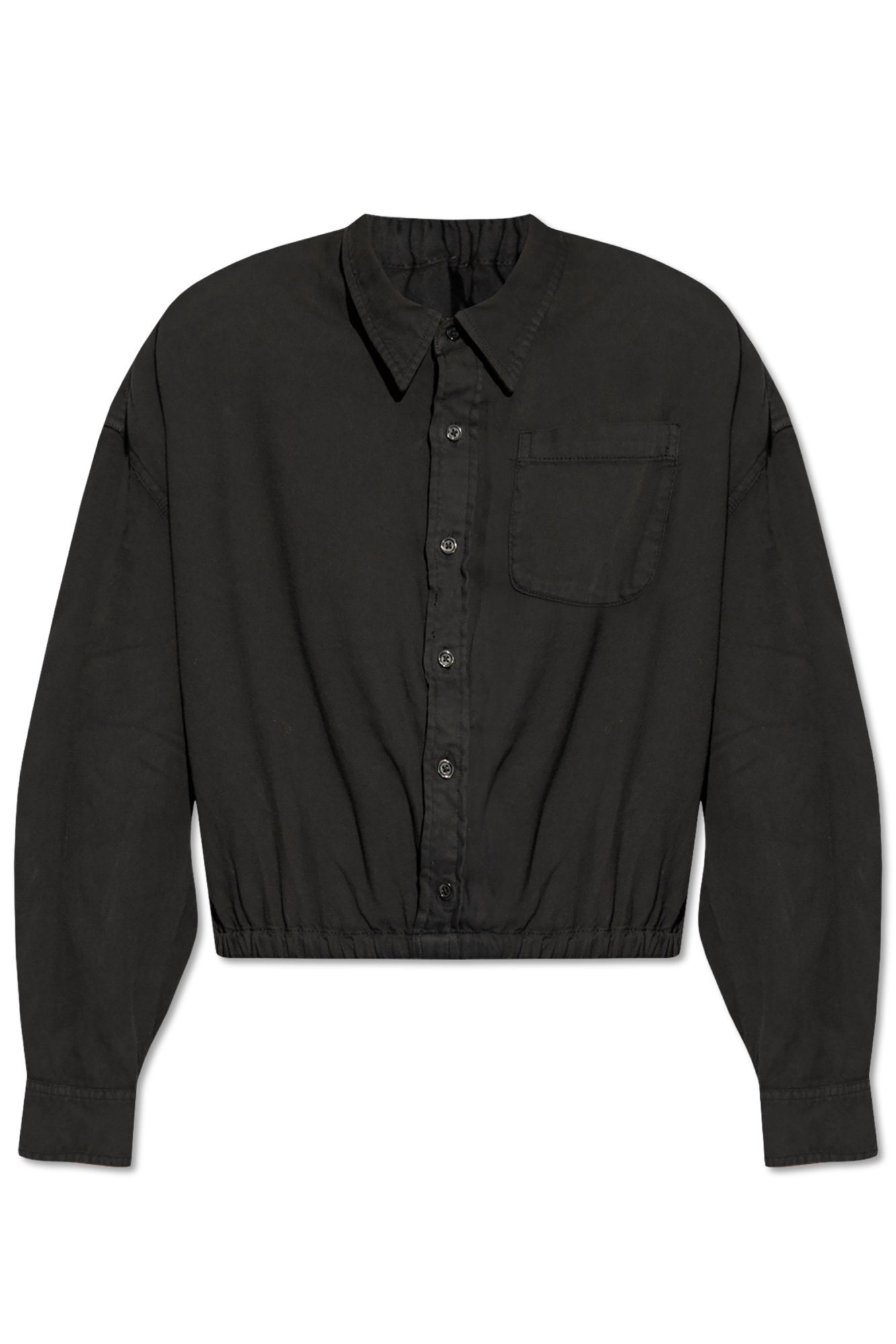 R13 Cotton shirt