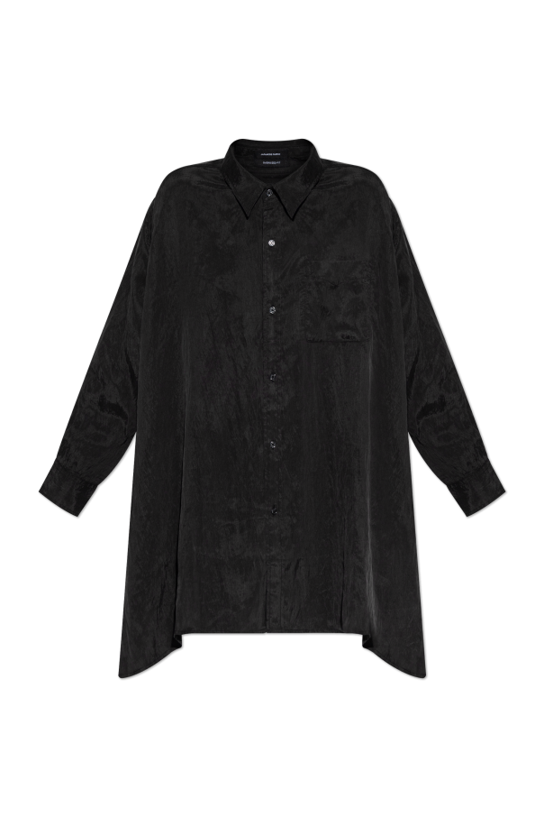 Loose-fit shirt, zdjęcie 1 Loose-fit shirt od R13