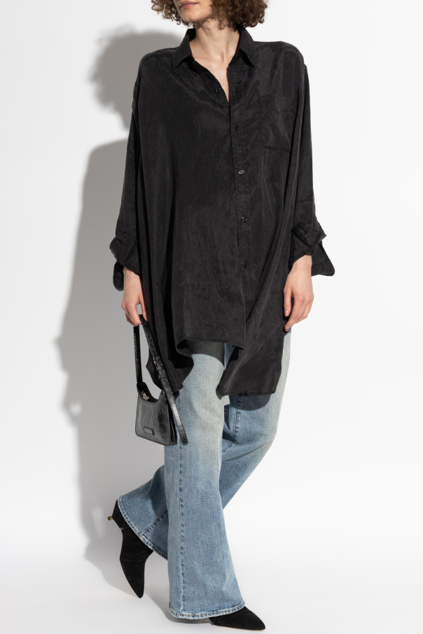 R13 Loose-fit shirt