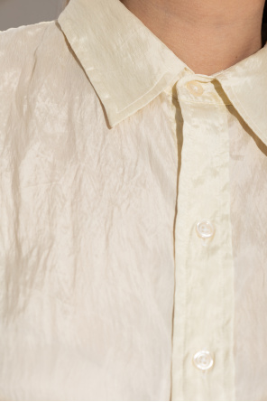 R13 Shirt with pocket