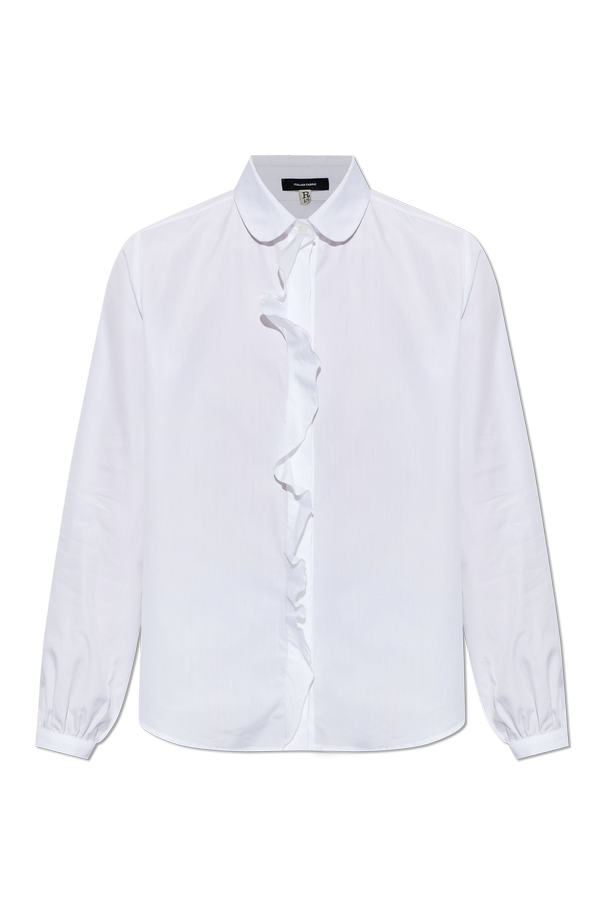 Cotton shirt od R13