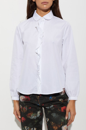 R13 Cotton shirt