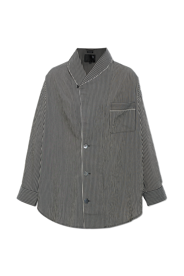 R13 ‘oversize’ shirt