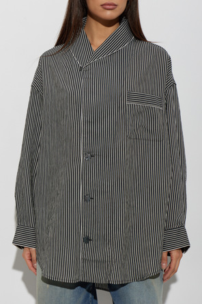 R13 ‘oversize’ shirt