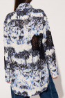 Proenza Schouler Patterned shirt