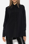 Proenza Schouler Relaxed-fitting top