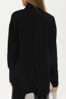 Proenza Schouler Relaxed-fitting top