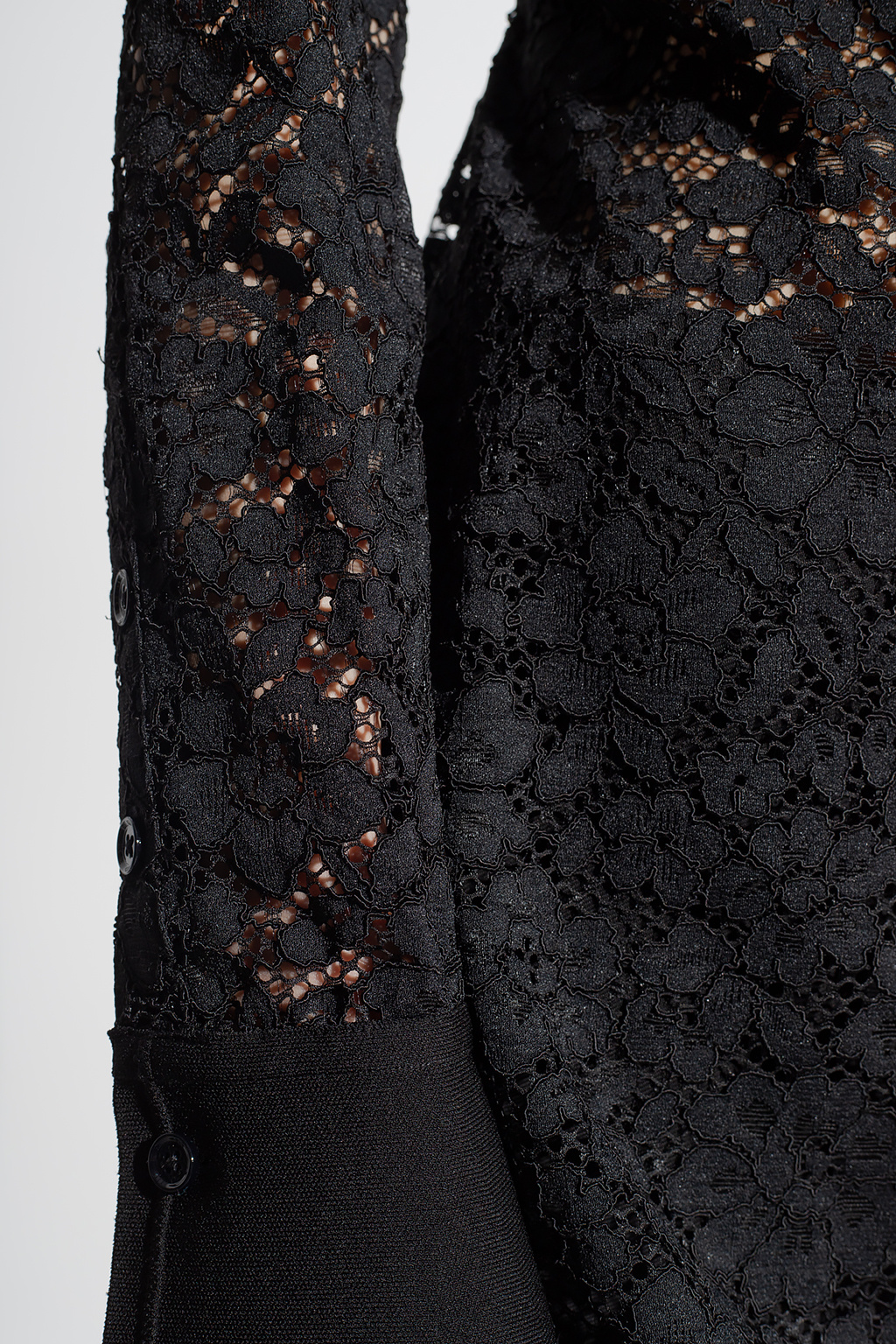 proenza Tank Schouler Lace shirt