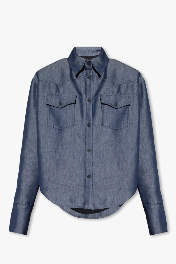The Mannei ‘Toledo’ CORFIELD shirt