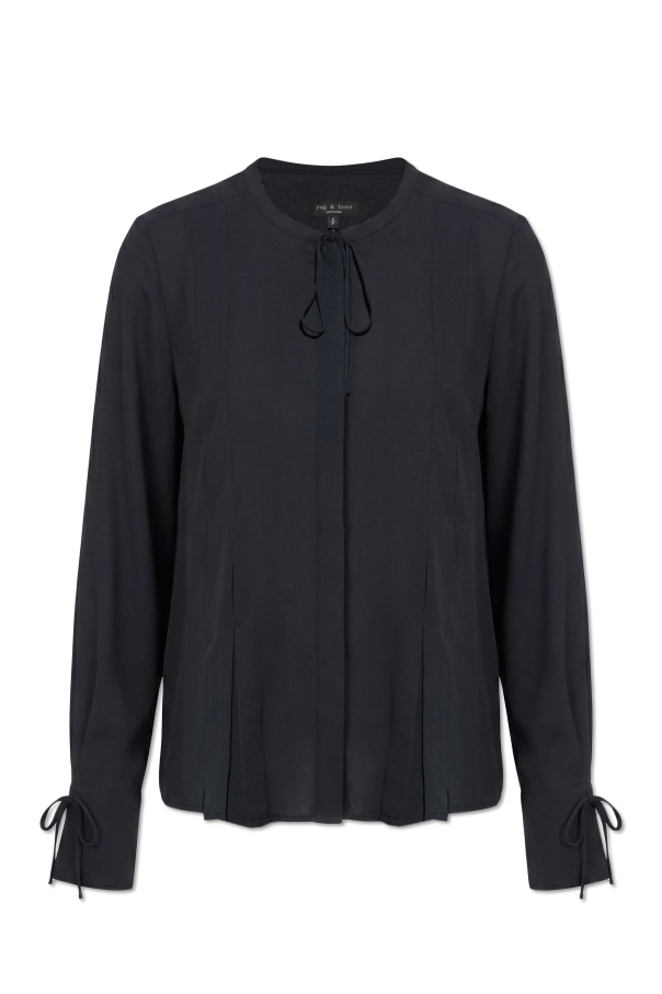 Loose-fit top od Rag & Bone 