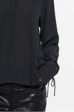 Rag & Bone  Top de corte holgado