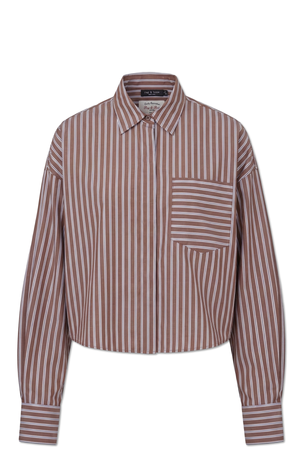 Oversize top od Rag & Bone 