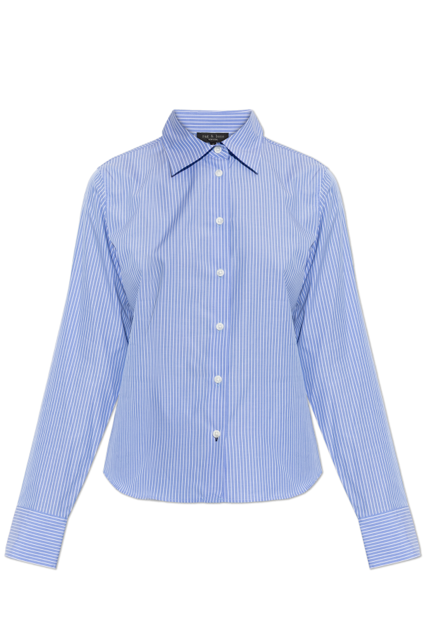 Striped pattern shirt od Rag & Bone 
