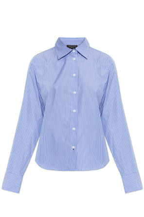 Hemd mit Streifenmuster