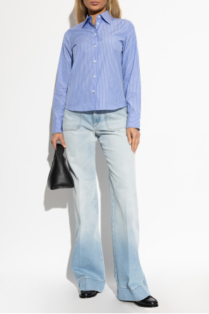 Camisa con estampado de rayas od Rag & Bone 