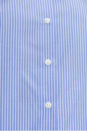 Rag & Bone  Hemd mit Streifenmuster