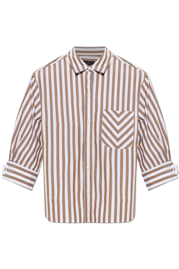 Shirt with pocket od Rag & Bone
