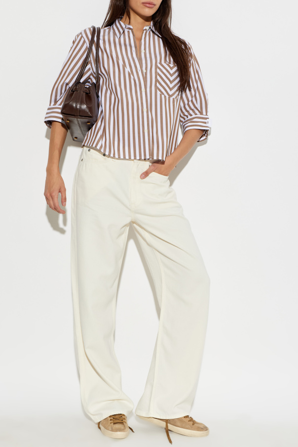 Rag & Bone Shirt with pocket