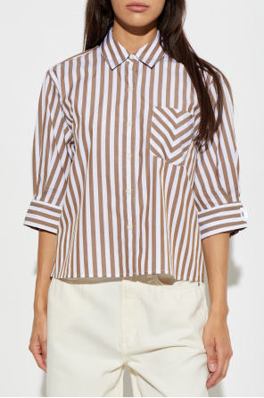 Rag & Bone Shirt with pocket