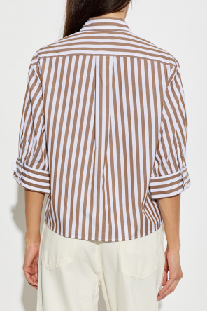 Rag & Bone Shirt with pocket