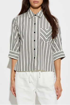 Rag & Bone Shirt with pocket