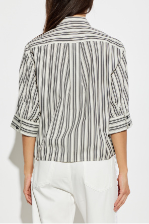 Rag & Bone Shirt with pocket