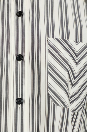 Rag & Bone Shirt with pocket