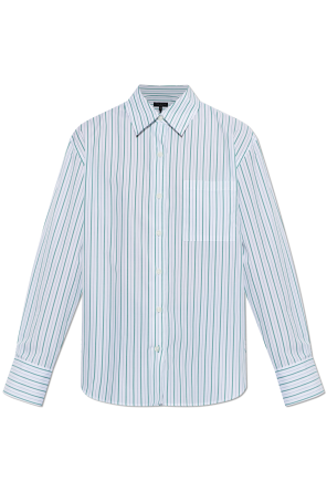 Shirt with stripe pattern od Rag & Bone