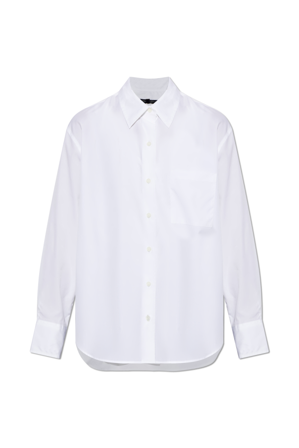 Shirt with pocket od Rag & Bone