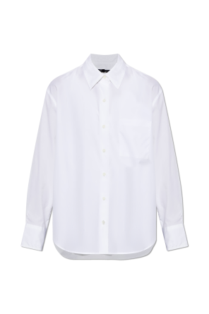 Camisa con bolsillo