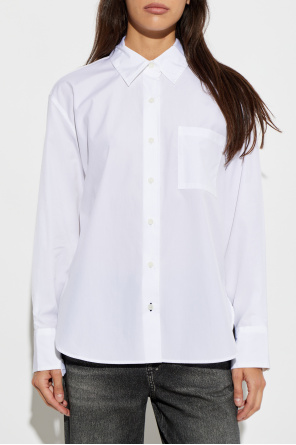 Rag & Bone Shirt with pocket