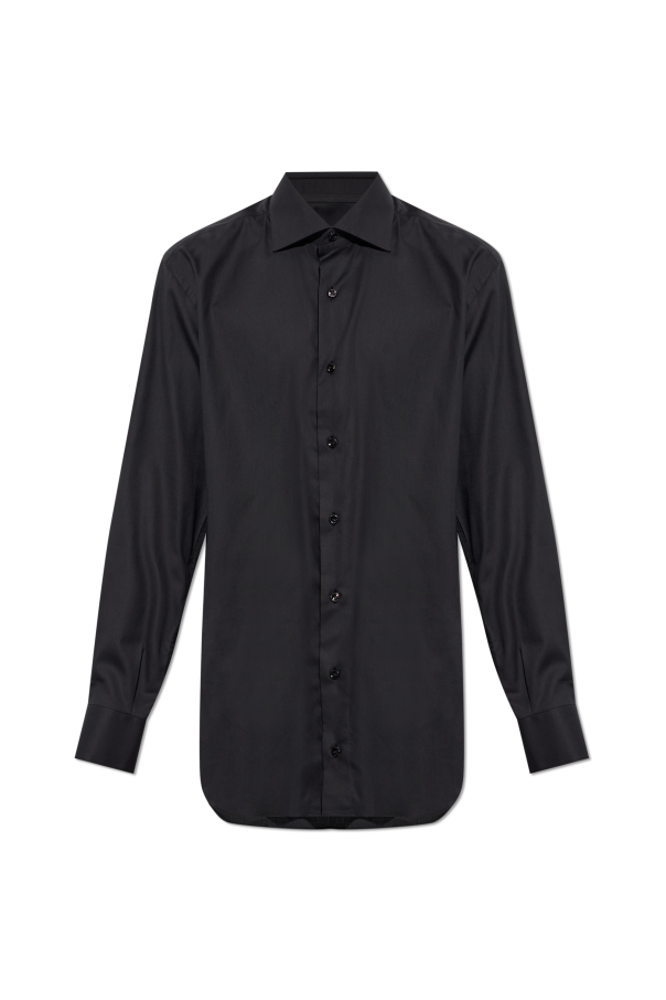 Cotton shirt od Brioni