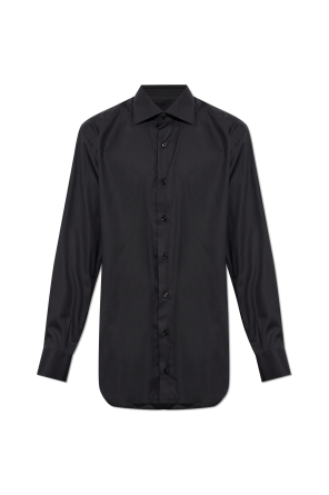 Camisa de algodón