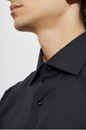 Brioni Cotton shirt