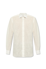 Brioni Linen shirt