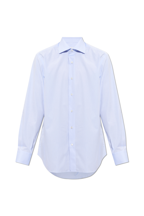 Classic shirt od Brioni