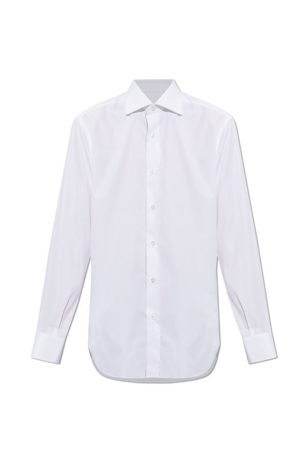 Classic shirt od Brioni