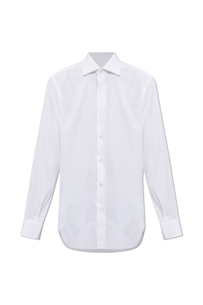 Camisa clásica