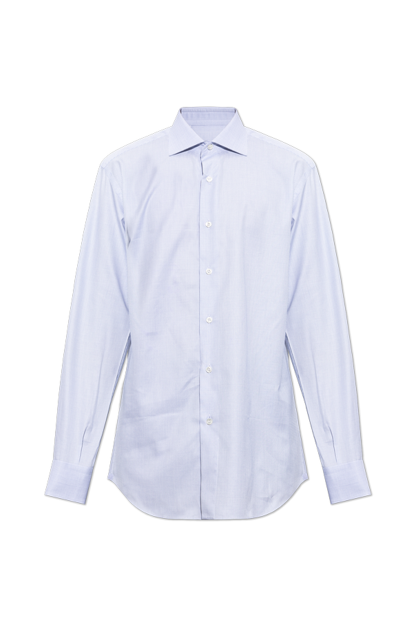 Shirt with pocket od Brioni