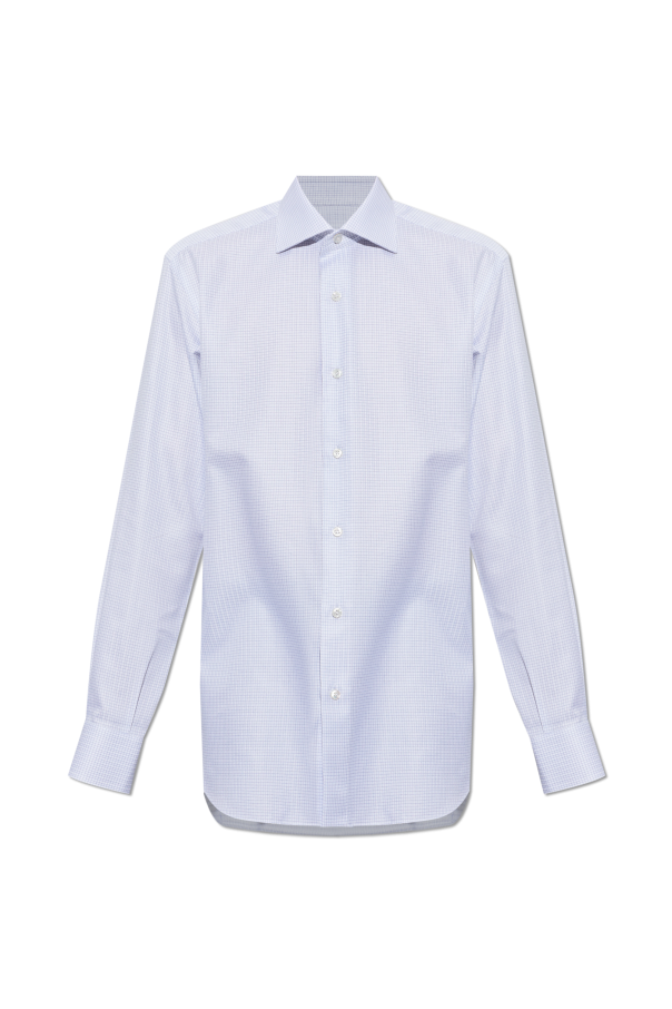 Cotton shirt od Brioni