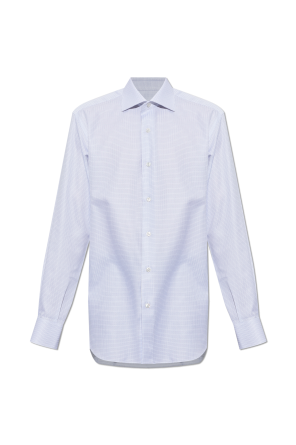 Camisa de algodón