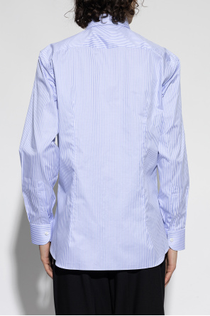 Brioni Striped shirt