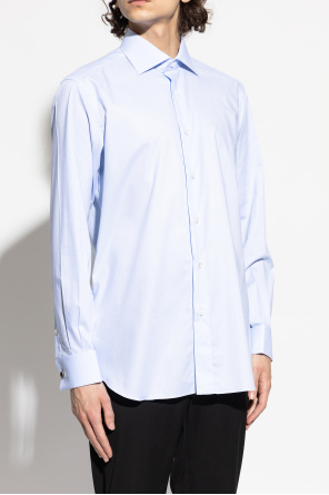 Brioni Shirt with cufflinks